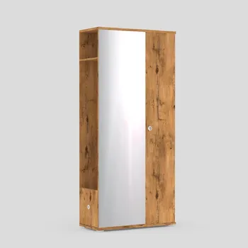 Předsíňová stěna (předsíň) Rea Vesti - Moderní předsíňová stěna