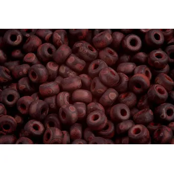 Korálek Matubo™ Round 2/0 - č.27