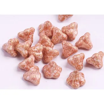 Korálek Korálky 418 (11x13mm)