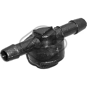 Konektor, hadice, , Metalcaucho, 30669