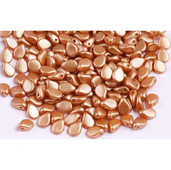 Korálek PRECIOSA Pip™ č.111 - 5x7mm