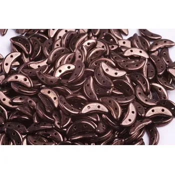 Korálek CzechMates Crescent č. 15