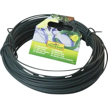 Pletivo Vázací drát 2 mm FloraSelf 20 m