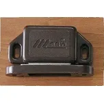 Magnetická sklapka MC 01B HNĚDÁ-PP