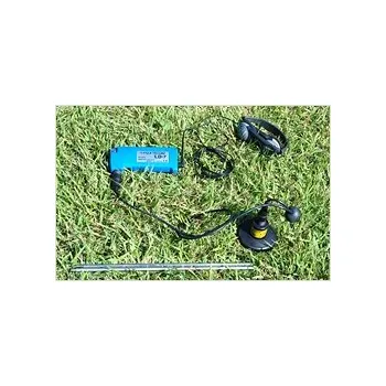 Zabezpečovací technika Fuji Tecom LD-7 detektor úniků vody