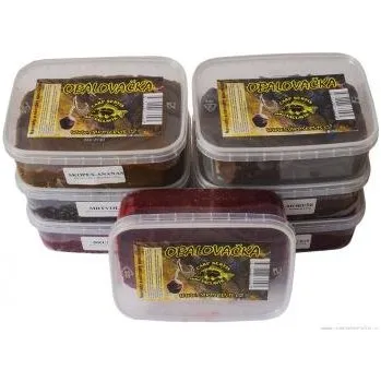 Nástraha Obalovačka, Carp servis Václavík - Skopex - Ananas / 150g