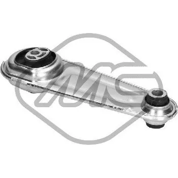 Zavěšení motoru Drzak, zaveseni motoru, , 112383665R, Metalcaucho, 06806