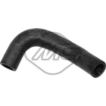 Chladič motoru Hadice chladiče, , Metalcaucho, 98017