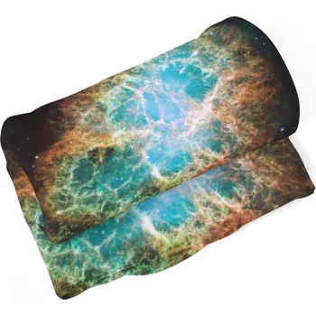 deka Sablio Deka Vesmírná abstrakce - 150x120 cm