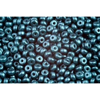 Korálek Korálky rondelka č.20