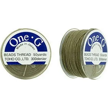 Korálek One-G - č.8