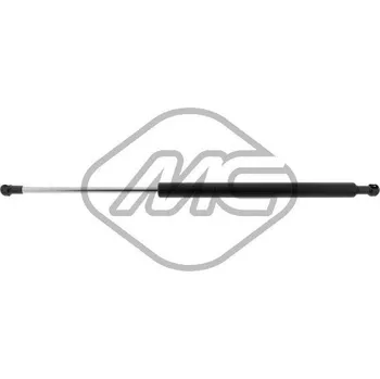 Příslušenství karosérie Pneumatická pružina, zavazadlový / nákladový prostor, , Metalcaucho, 46416