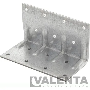 Úhloměr Úhelník spojovací 70/35/35 mm prolis PZ