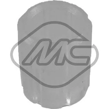 Tažná pružina, řadicí páka, , Metalcaucho, 41852