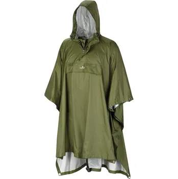 Pláštěnka Ferrino Todomodo RP Barva: olive green, Velikost: L-XL