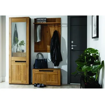 Předsíňová stěna (předsíň) York