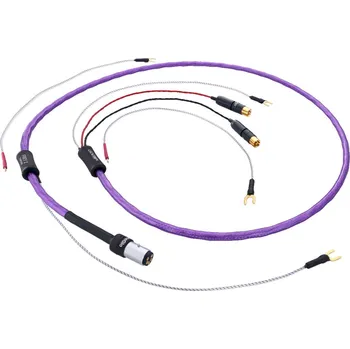 Audio kabel Nordost - FREY 2 - 1.25M (Gramofonový kabel)