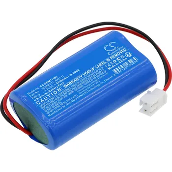 Elektronika Baterie Cameron Sino CS-SQM710SL - neoriginální