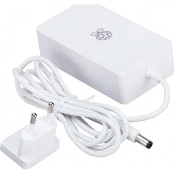 Raspberry Pi SC0784 Napájecí zdroj pro Raspberry Pi Build HAT