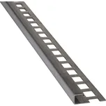 Nerez profil nq 9mm 250cm brus