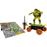 RC Želvy Ninja - Cowabunga Skate - Movie