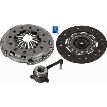 Spojková sada Sada spojky SACHS 3000 990 611