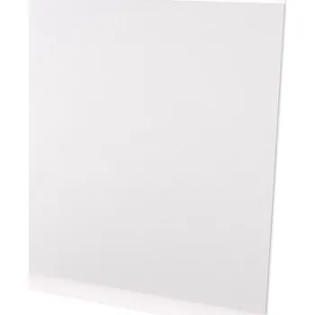 Zrcadlo Nábytek Mikulík Zrcadlo TRIANGL č. 4 - bílý lesk, antracit, aj.