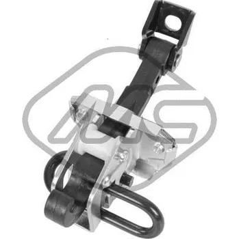 Dveře karosérie Uchycení dveří, , Metalcaucho, 43872