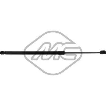 Příslušenství karosérie Pneumatická pružina, zavazadlový / nákladový prostor, , Metalcaucho, 46588