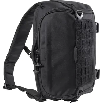 turistický batoh Batoh přes rameno UCR, 14L, Černý, 5.11