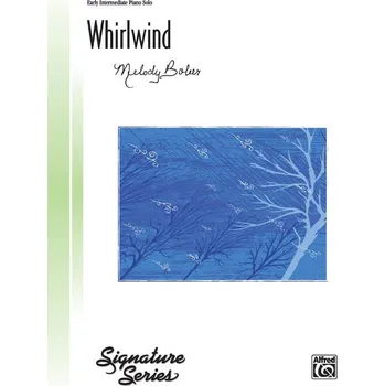 Whirlwind - noty pro klavr 628872