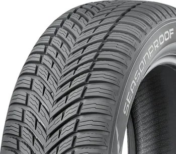 Celoroční osobní pneu Nokian Seasonproof 205/55 R17 95 V XL
