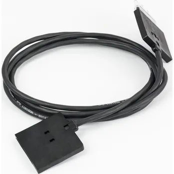 Topná rohož DEVIdry accessories kabel DEVIdry™ X100, L = 1,0 m
