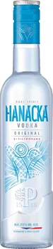 Vodka Hanácká Vodka 37,5 %