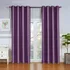 Závěs 4Home Paris fialový 150 x 250 cm