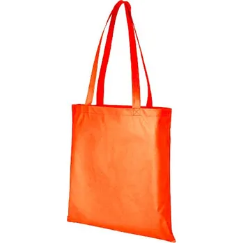 Netkaná odnoska Zeus, oranžová