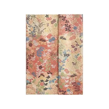 Diář Carnet à couverture rigide Kara-ori - Midi - Non ligné - 144 p. (FR)