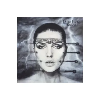 Zahraniční hudba Kookoo / Clear / Vinyl / 2LP - Harry Debbie [2 LP]