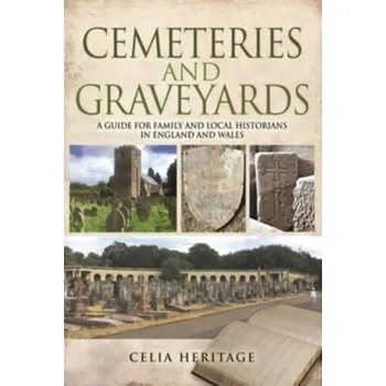 Cemeteries and Graveyards - Heritage, Celia