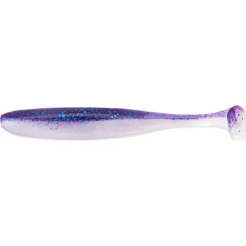 Umělá nástraha Gumová Nástraha Keitech Easy Shiner 6,5'' 16,5cm Lee La Shad (3ks)