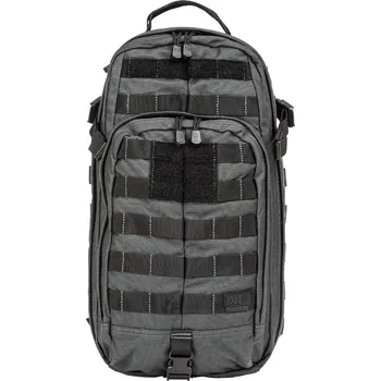 turistický batoh Taška přes rameno RUSH MOAB™ 10 Sling Pack, 18 L, 5.11, Double Tap