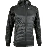 Relax Dámská primaloftová bunda Silvini Cesi Black Černá XS