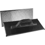 STAVTOOL Hladítko brusné plastové - struhadlo 270 x 130 mm