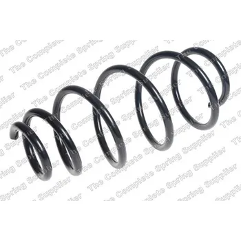 Pružina podvozku LESJOEFORS 4014224