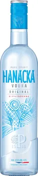 Vodka Hanácká Vodka 37,5 %