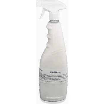 Bazénová chemie Odpěňovač - 1L