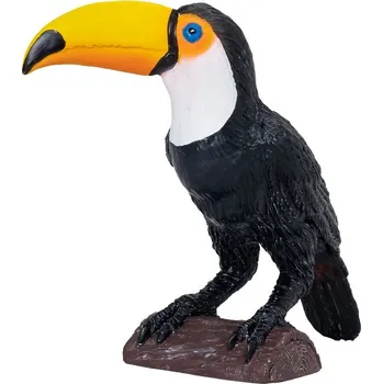 Figurka Mojo Tukan