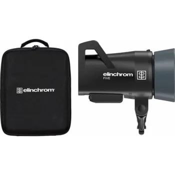 Svítilna Elinchrom FIVE Monolight Kit