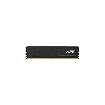 Operační paměť Adata 16GB DDR4-3200MHz XPG D35 CL16 2x8GB AX4U32008G16A-DTBKD35 Adata XPG D35/DDR4/16GB/3200MHz/CL16/2x8GB/Black