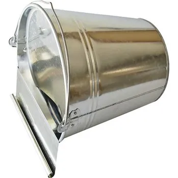 Chov hospodářského zvířete Napáječka kýblová pro drůbež a ostatní drobná zvířata 12 l